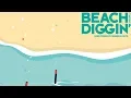 Download Lagu DJ Damage -  Beach Diggin' 2 Mix (Continuous Mix)  (GUTS \u0026 MAMBO - Beach Diggin' vol.2)