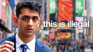 Why're prediction markets spending so much on ads you can't notice?