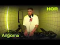 Download Lagu SALO - Angioma | HÖR - February 27 / 2025