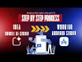 Turn AI UI Into a Real Android App Google AI Studio Android Studio Step-by-Step