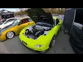 Import Alliance Fall Meet 2022