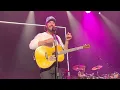 Sam Hunt “23” Live at Hard Rock Hotel & Casino Atlantic City