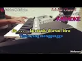 CINTA KITA ll KARAOKE MALAYSIA ll INKA CHRISTIE FEAT AMY SEARCH ll NADA WANITA FIS=DO