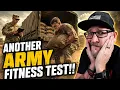The NEW Army Combat Field Test - What is it who has to take it