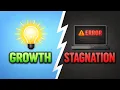 The Real Reason Most Developers Stop Growing