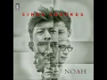 Album sings legends noah(9)