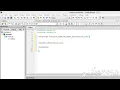 Functions without parameters in C Programming