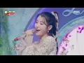 [쇼! 음악중심] 아이유 - 라일락 (IU - LILAC), MBC 211225 방송