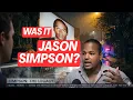 Did O J s Son Do It The Jason Simpson Theory Examined
