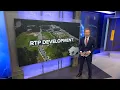 Durham County rezoning signals big step for RTP 3 0