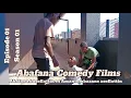 Lagu Abafana baseflattin vs Amantombazane yaseFlattin-Shirt flims