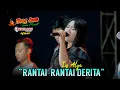 Download Lagu RANTAI - RANTAI DERITA // IIS ALYA // WONGJOWO MADIUN x GEMILANG AUDIO LIVE DOLOPO