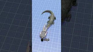 كيف تهرب من هجوم تمساح نصائح م نقذة للحياة 