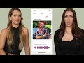 The Worst Dating Profile Mistakes Voice Prompt Nightmares Courtney Hallee React