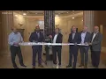 New Hartford apartments open after 67M transformation from state offices