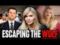 Nadine Macaluso EXPOSES The Truth About Her Marriage to Jordan Belfort