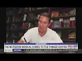 WATCH FOX8 s Shannon Smith sits down with The Notebook creator Nicholas Sparks