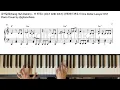 또 하루는 DAY AND DAY - 강허달림 Kang Huh Dalrim | 천원짜리 변호사 One Dollar Lawyer OST | Piano Sheet | Chord |