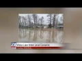 Weiss Lake Water Level Concerns