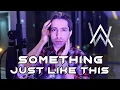 Download Lagu Alan Walker x Shining Nikki x Dani Rad - Something Just Like This