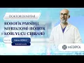 Download Lagu Böbrek Tümörü Tedavisinde Robotik Parsiyel Nefrektomi│Prof. Dr. Rahim Horuz