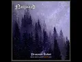 Download Lagu Natjaard - Perayaan Kabut (Black Metal)