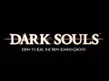 How to kill the ghosts of New Londo Dark Souls