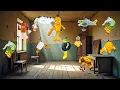 Download Lagu 😱 Harvesting Brainrot Inside the ABANDONED House! Scary But Fun