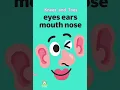 Download Lagu Kepala, Pundak, Lutut Dan Kaki | Lagu Anak Dalam Bahasa Inggris | 👍like and 🔔subscribe