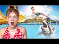 We are going on TOUR Overcoming Fear Full Movie