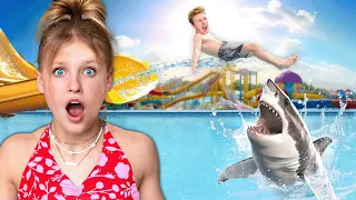 We Are Going On TOUR Overcoming Fear Full Movie 