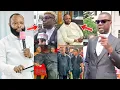Download Lagu Akosua Serwaa's Lawyer CLASHES With Hon Collins Amankwah Over Daddy Lumba's Court Issue - FULL STORY