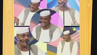 جلال ادريس قبل ما تهاجر افهم الحاصل 