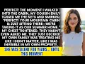 Download Lagu Perfect! Your Mountain Cabin Is Just Sitting There – We’re Taking It As Our Summer Home! My Relative