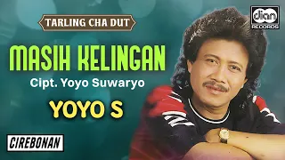 yoyo s masih kelingan official audio