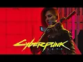 [Cyberpunk 2077 OST] P.T. Adamczyk - The Rebel Path (1Hour / Loop)