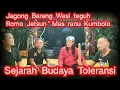 Lagu GAME TOGETHER!!! THE HISTORY AND TOLERANCE OF FROM FROM JETSUN WASI TEGUH RANU KUMBOLO