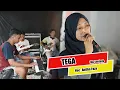 Download Lagu TEGA (Ida Sanjaya)_Antika Faza Ft Om Ratata [Cover] MP3
