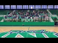 Welcome Class of 2030 Freshmen Orientation