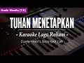 Download Lagu TUHAN MENETAPKAN LANGKAH-LANGKAH ORANG ll NADA WANITA C# || KARAOKE LAGU ROHANI