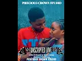 UNSCRIPTED LOVE full movie precious crown studio
