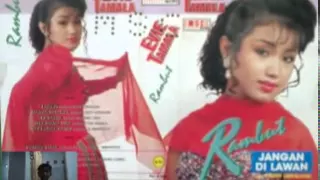 jangan dilawan evi tamala lagu jadul thn 90an