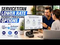 ServiceTitan Lower Rate Payment Processing Options with Software Payment Bridge