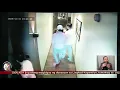 Christine Dacera Case CCTV Footage UNCUT