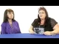 Gloria Cavalera Interview