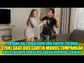 Download Lagu KISAH TKI MISKIN NASIBNYA BERUBAH SETELAH DINIKAHI BOS CANTIK!