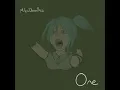 Lagu Hatsune Miku V4 English - One [Metallica Cover]