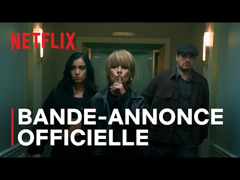 Furies : Résistance | Bande-annonce officielle VF | Netflix France