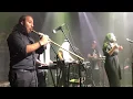 زنوبيا - مقطع من عرض حيفا