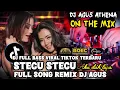 Download Lagu DJ FULL BASS VIRAL TIKTOK TERBARU STECU STECU - AKU DAH LUPA - FULL SONG REMIX DJ AGUS ON THE MIX !!